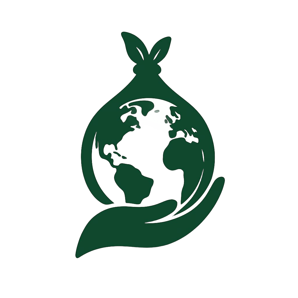 Foto Saco Verde Brasil